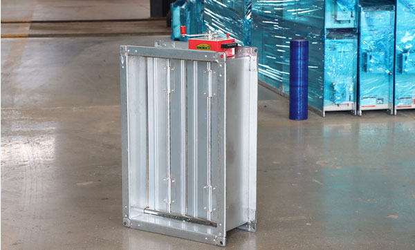 使用防火阀时应该注意哪些问题？